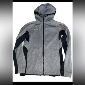 Nike Xs Full Zip Hoodie